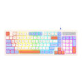 Single Keyboard (Blue)