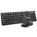 With Mouse