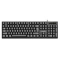 Without Mouse