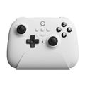 Wireless Bluetooth (White)