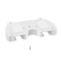 White Color Box
