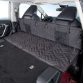 Black Embossed