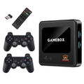 128G 40,000+ Games (Black)
