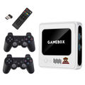 256G 60,000+ Games (White)