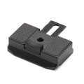 RS 5 Upper Quick-Release Plate