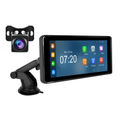 Standard+Reversing Camera