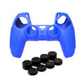 Blue+8 Hats