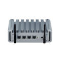 With UK Adapter