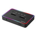 RGB Dual SATA