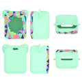 Mint Green