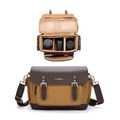Cwatcun D127 Single Shoulder