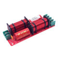 B Type Red Capacitor