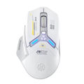 White Silent Edition