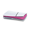 Carbon Fiber Pink