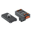Base+Top Cover Kit