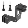 With 2pcs Long Screw AL19A