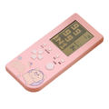 Vertical Pink