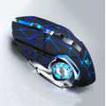 Dual Mode Star Black