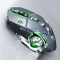 Dual Mode Gray