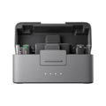 2 TX + 1 RX + Charging Case