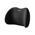 Black Lumbar Support