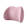 Pink Lumbar Support
