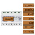 SINOTIMER DTS6619-050 80A With Switch