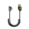 Micro HDMI Right Bend