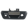 90606-4JG0C With Holes