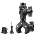 With Adapter