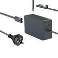 AU Plug