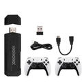 128G With Wired Controller