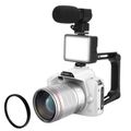 Standard+Mic+Light+Lens+Bracket