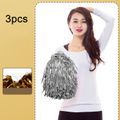 Medium Silver
