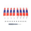 Tricolor