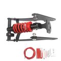 For Xiaomi M365/1S Red