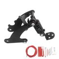 For Xiaomi M365/1S Black