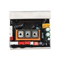 Motherboard Controller