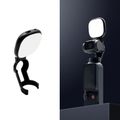 Single Fill Light