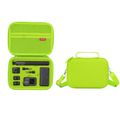 Fluorescent Green