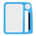 Battery Blue