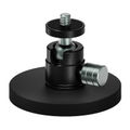 1/4 Ball Head D66mm