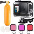 For GoPro HERO12 Black /11 Black