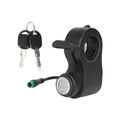 Ignition Key Switch Lock