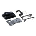 8pin+USB-C Cable Set  Gray