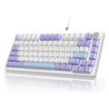 Sea Salt Switch RGB Purple White Blue