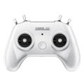 White Left Hand Throttle