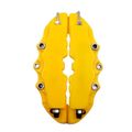 M Yellow