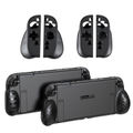 Split Dual Grip Case