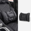Backrest Black